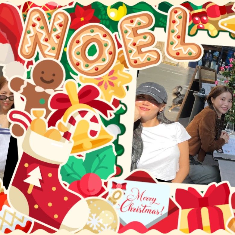 Momen yang diabadikan oleh penggemar MAMAMOO