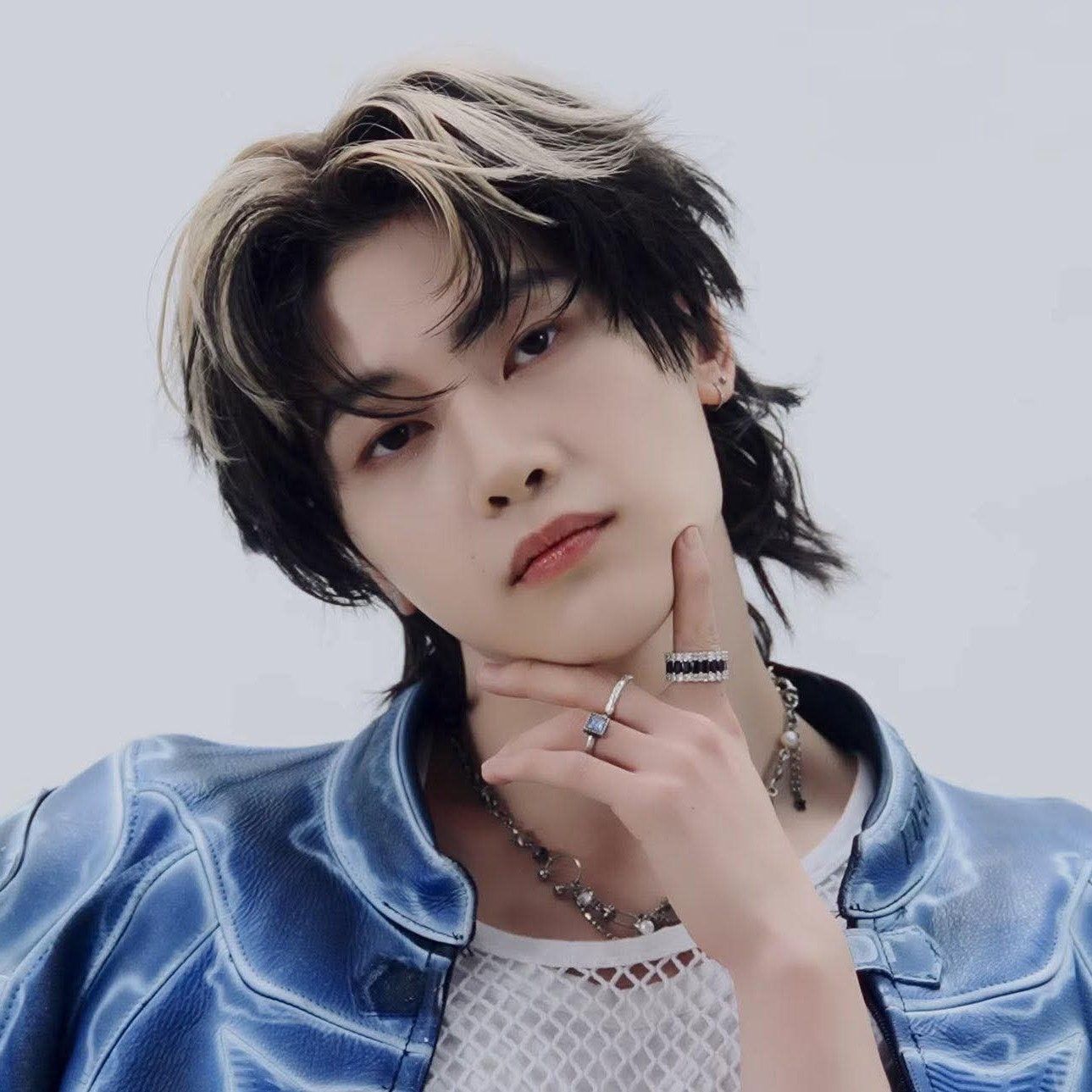 Latest photo of Seok Matthew (ZEROBASEONE)