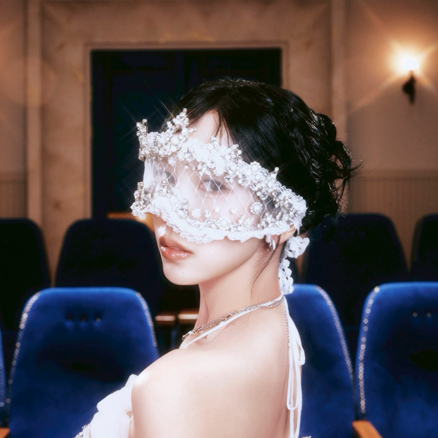 Mina (TWICE)的最新活动照片