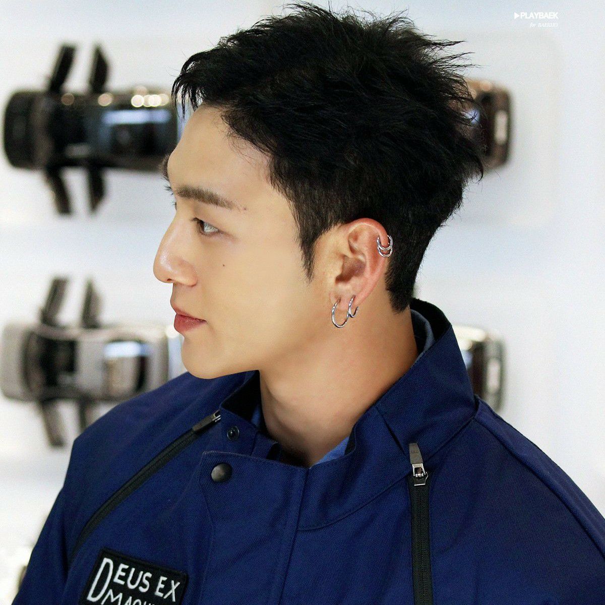 ベクホファンが撮った瞬間