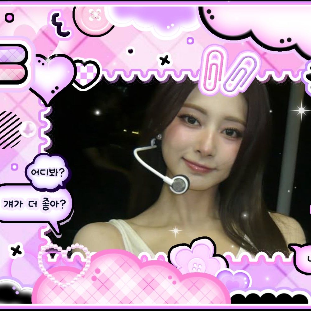 TWICE 최근 활동샷