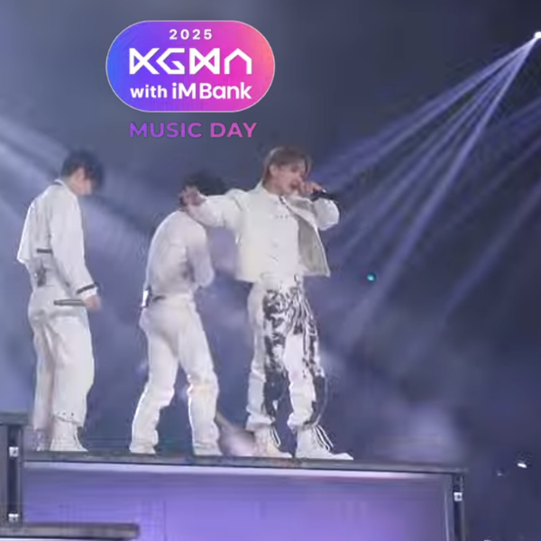 Behind-the-scenes cut of Changbin (Stray Kids)