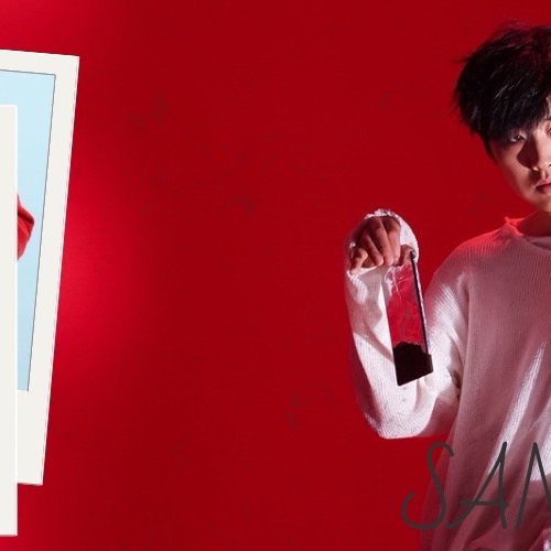 Behind-the-scenes cut of Sandeul (B1A4)