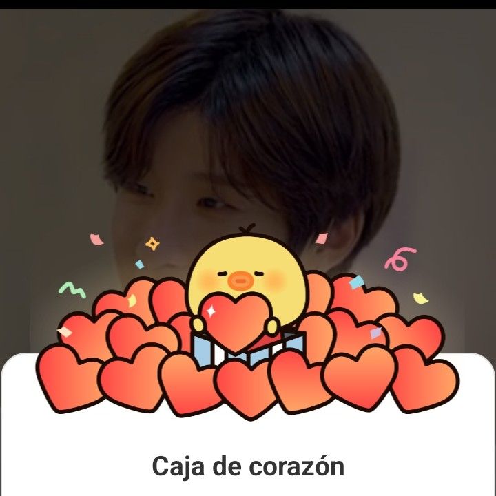 Recent activity shot of Jinjin (ASTRO)