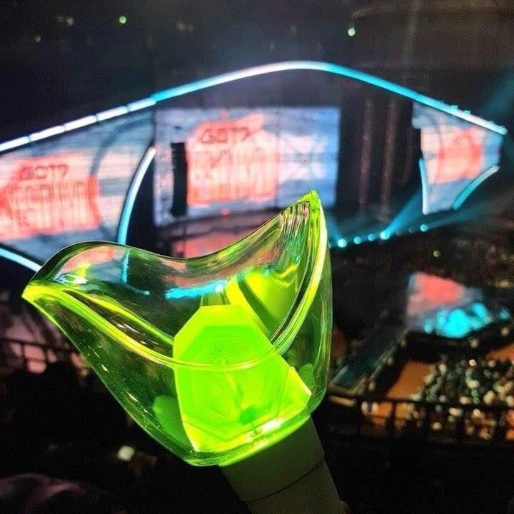 JAY B (GOT7)的最新活動照片