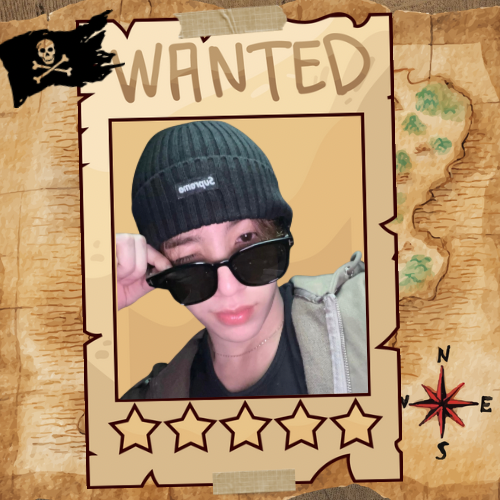 A moment captured by KAZUTA (n.SSign)'s fan