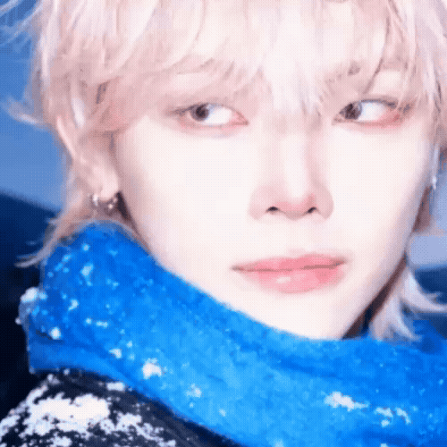 Foto aktivitas terbaru Nicholas (&TEAM)