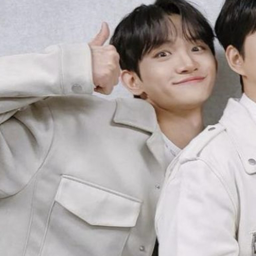 Recent activity shot of LUCY