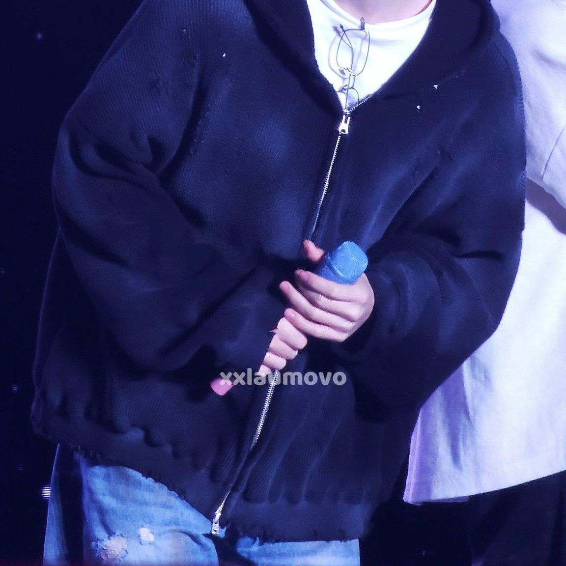 Latest photo of Zhang Hao (ZEROBASEONE)