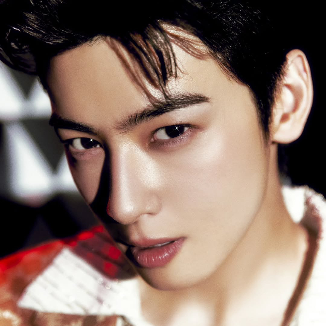 아스트로 최근 활동샷