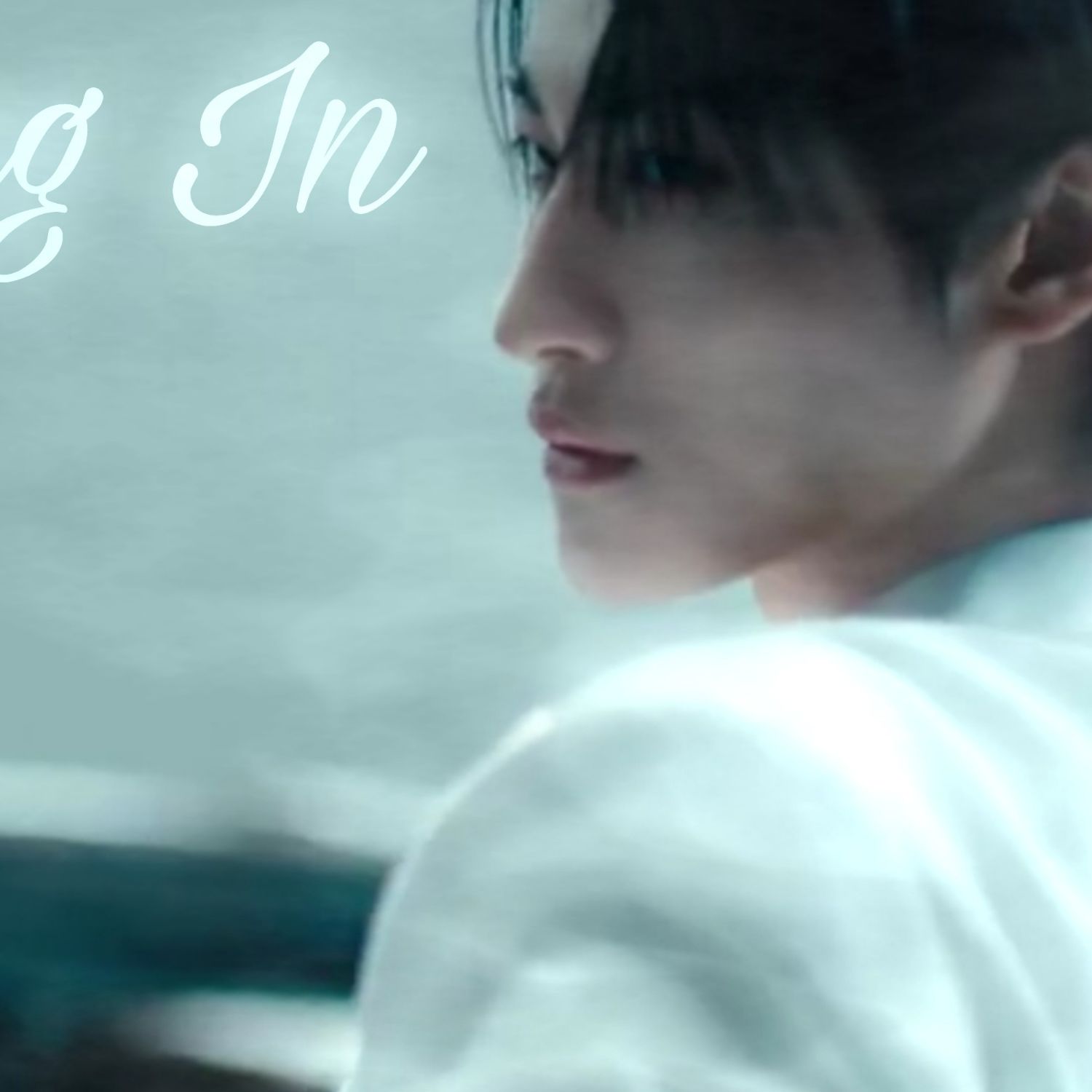 A moment captured by Seonghwa (ATEEZ)'s fan