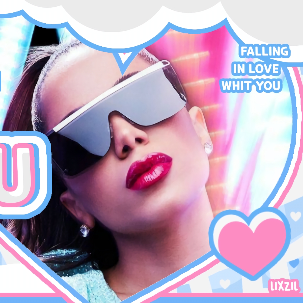 Behind-the-scenes cut of Anitta