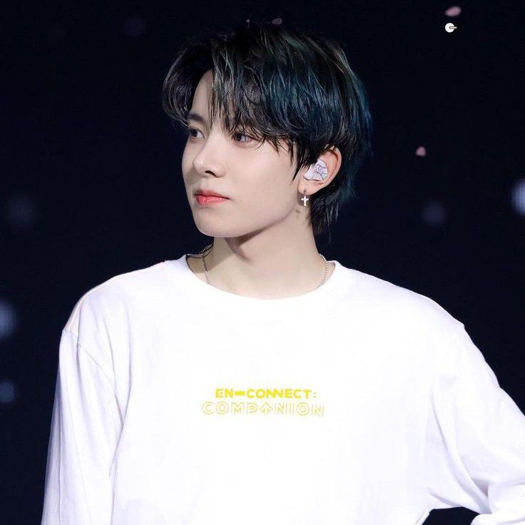 Foto terbaru ENHYPEN