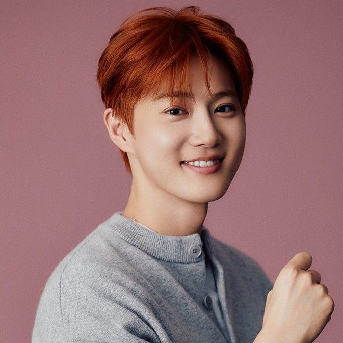 A moment captured by Suho (EXO)'s fan