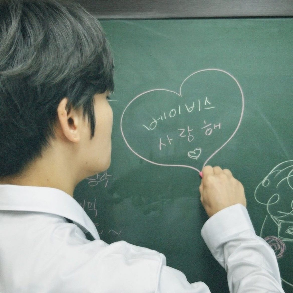 Latest photo of Kim Jaejoong (JX)