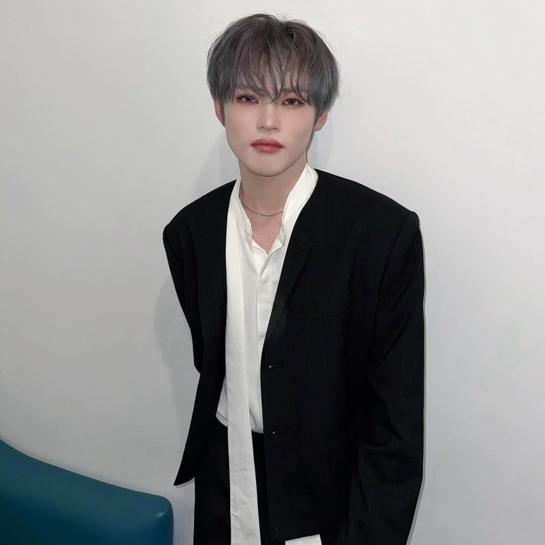 A moment captured by Chenle (NCT DREAM)'s fan