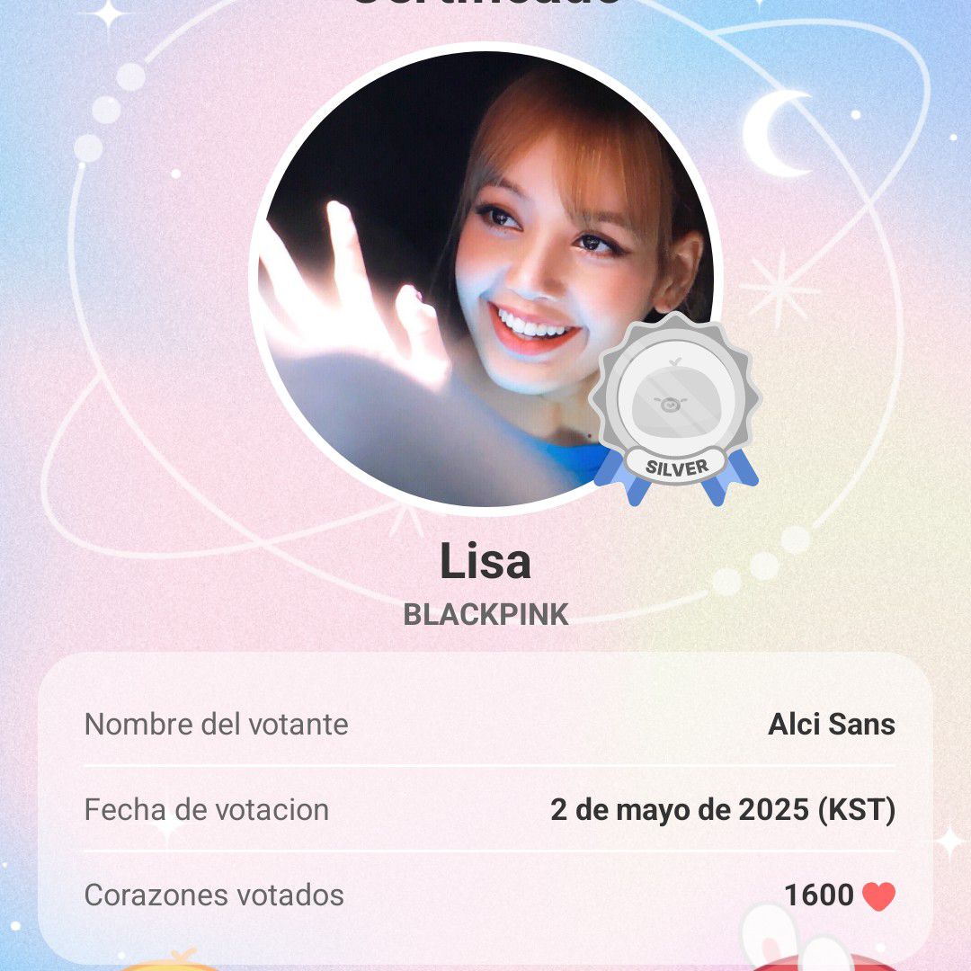 Lisa (BLACKPINK)粉絲拍下的瞬間