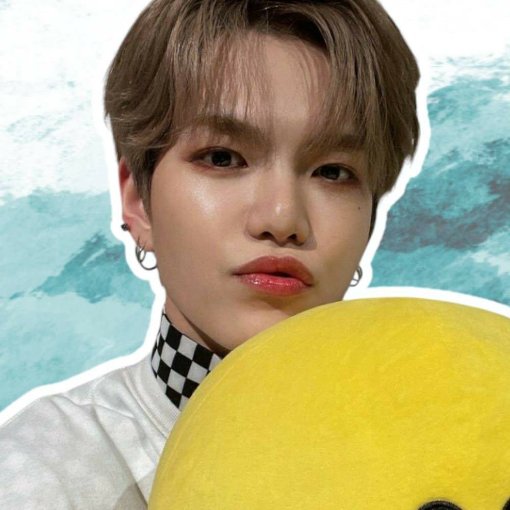 A moment captured by VERIVERY's fan