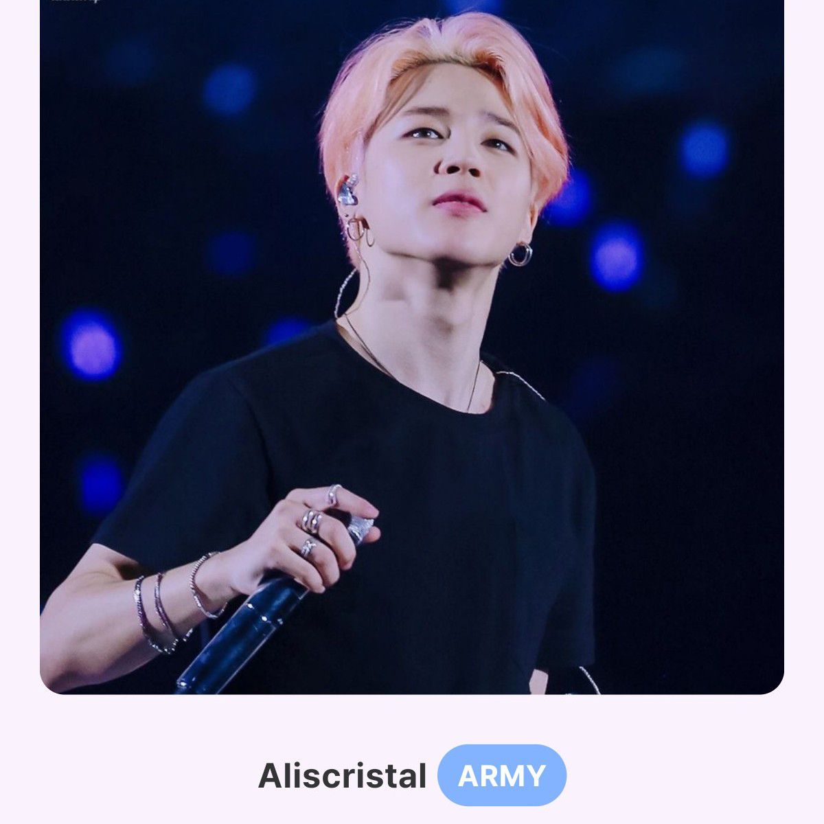 智旻 (防彈少年團)的最新照片