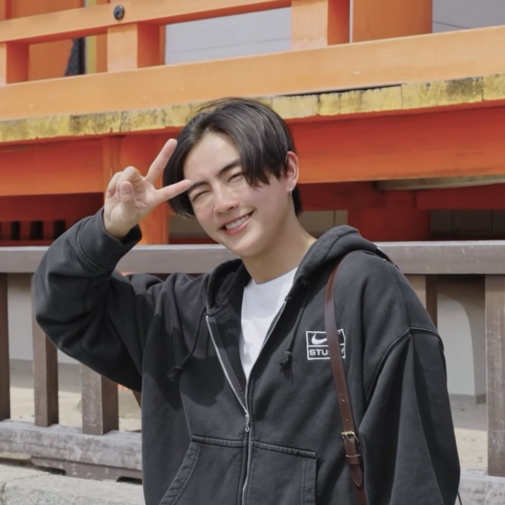 A moment captured by Heart (BUS)'s fan