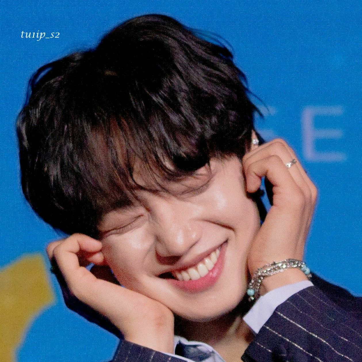 Latest photo of Lim Youngmin