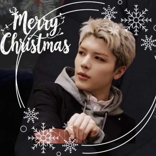 Recent activity shot of Maki (&TEAM)