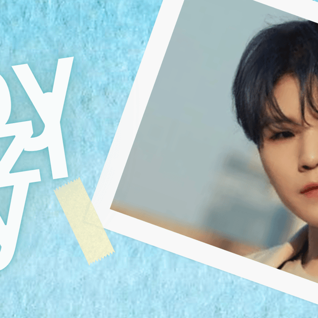 Potret di balik layar SEVENTEEN