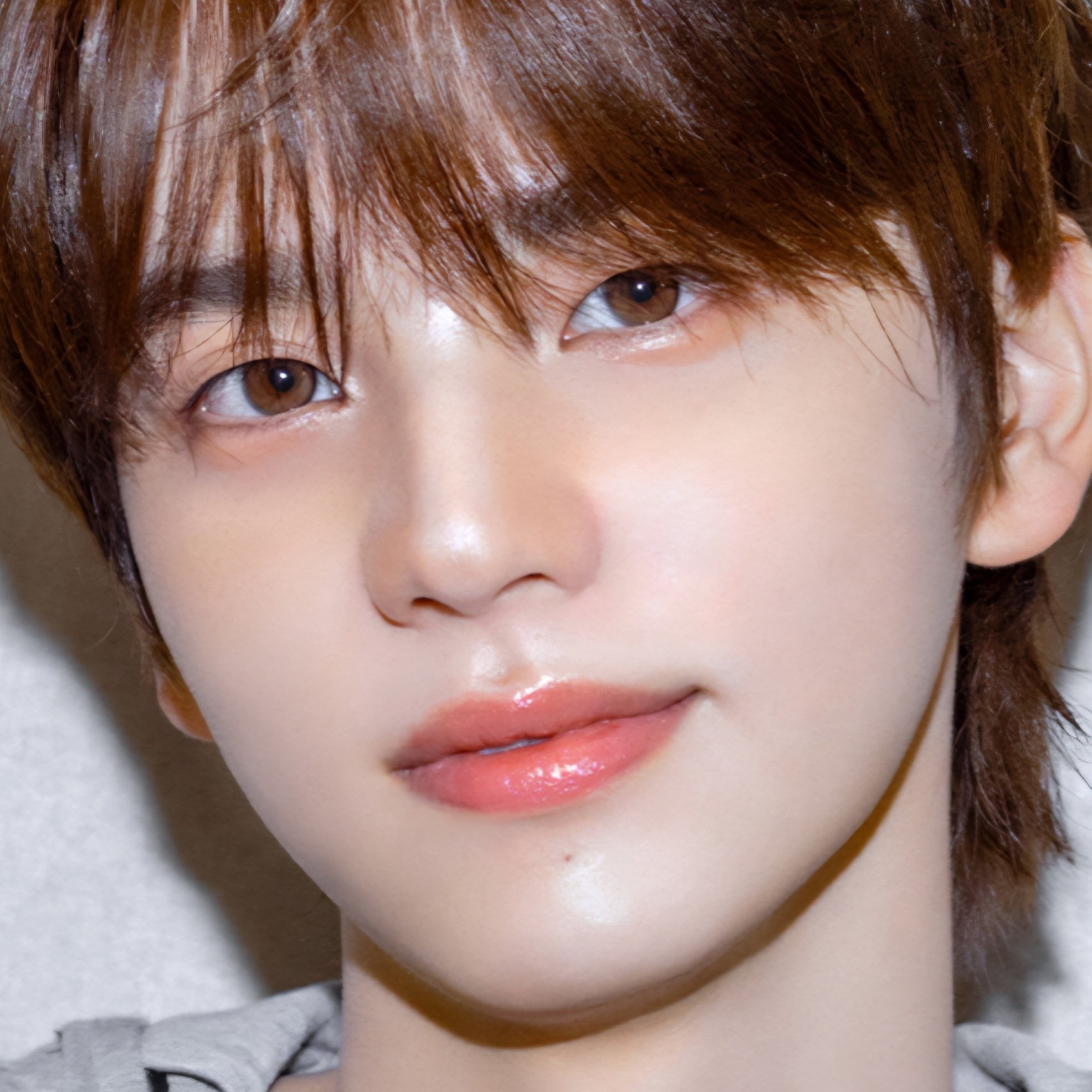 Latest photo of Shinyu (TWS)