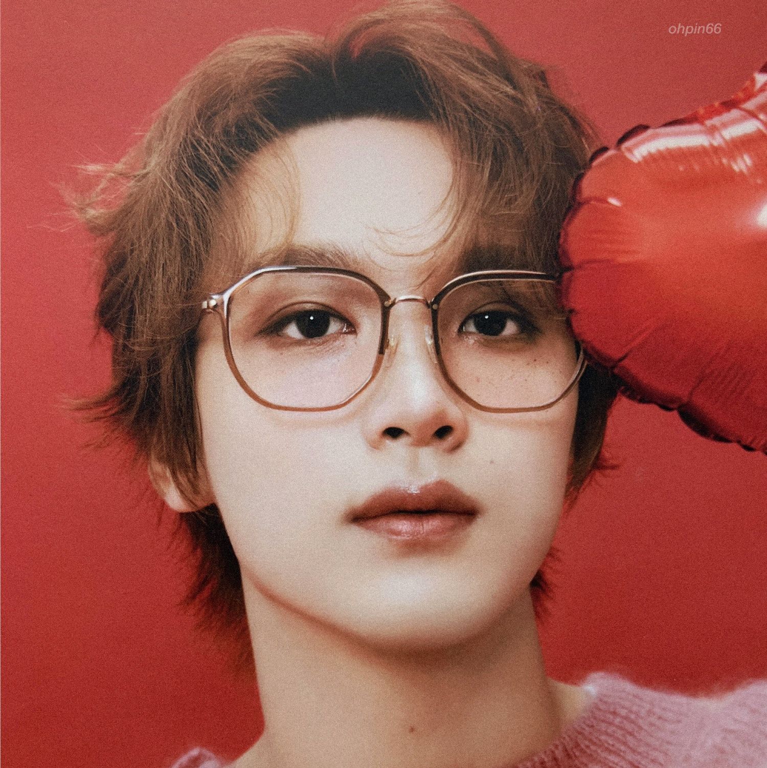 Momen yang diabadikan oleh penggemar Haechan (NCT 127, NCT DREAM)