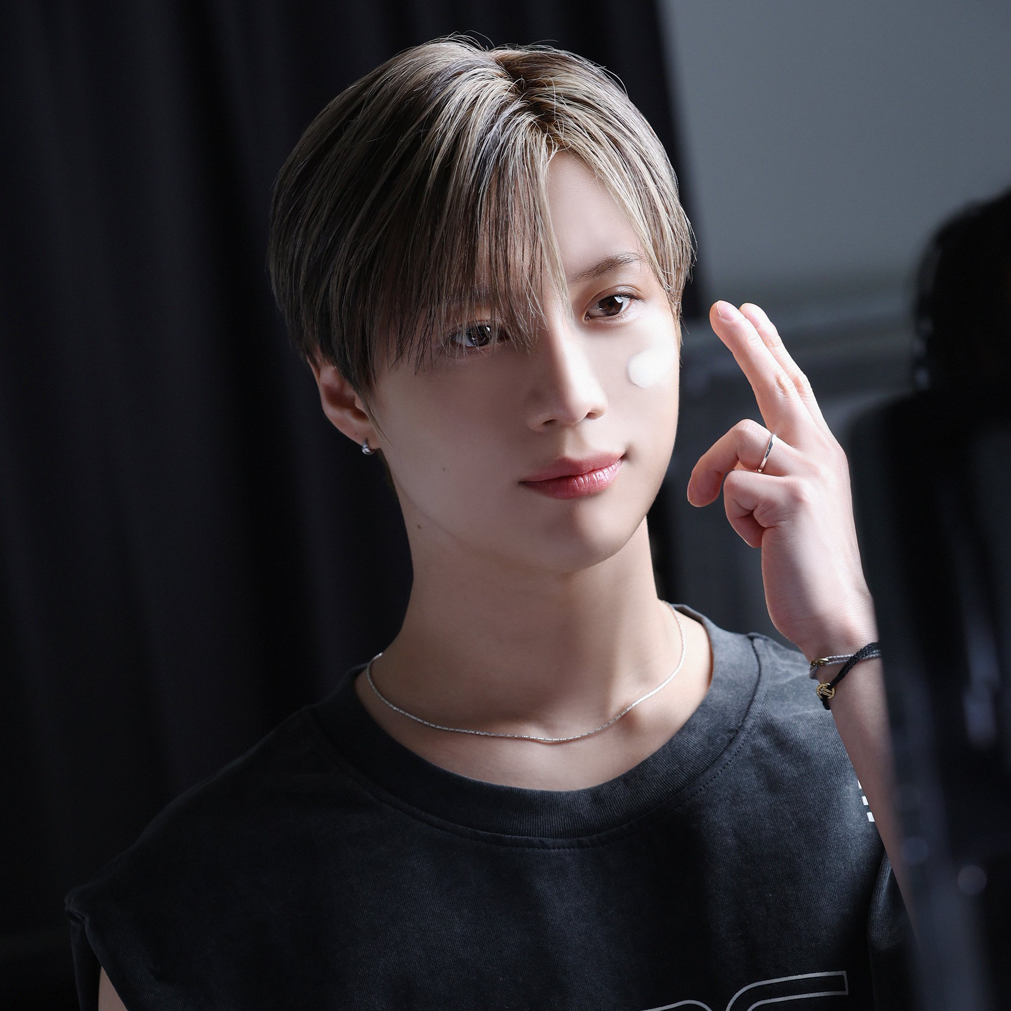 Latest photo of Taemin (SHINee)