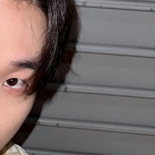 Latest photo of JAY (iKON)