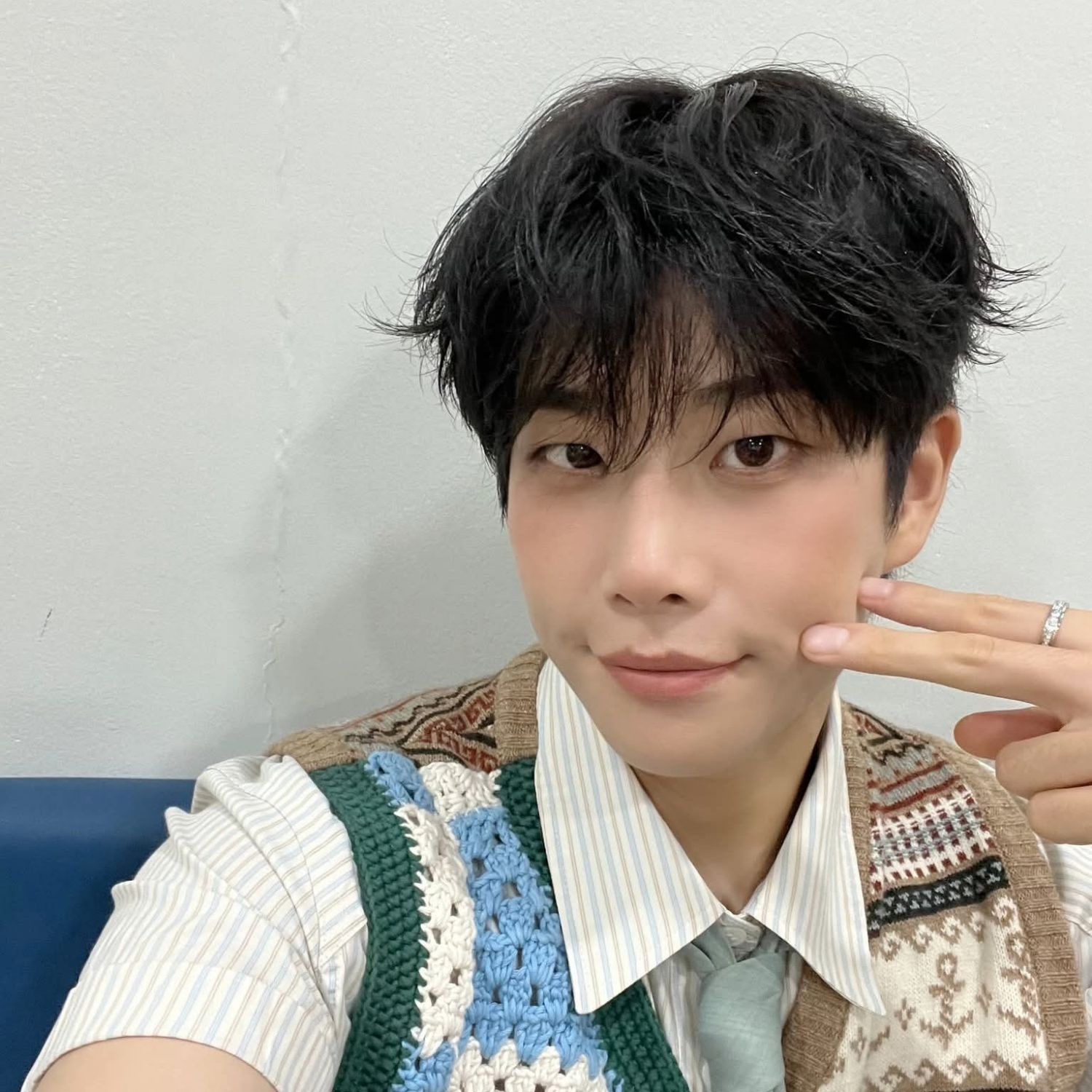 Recent activity shot of MJ (ASTRO)