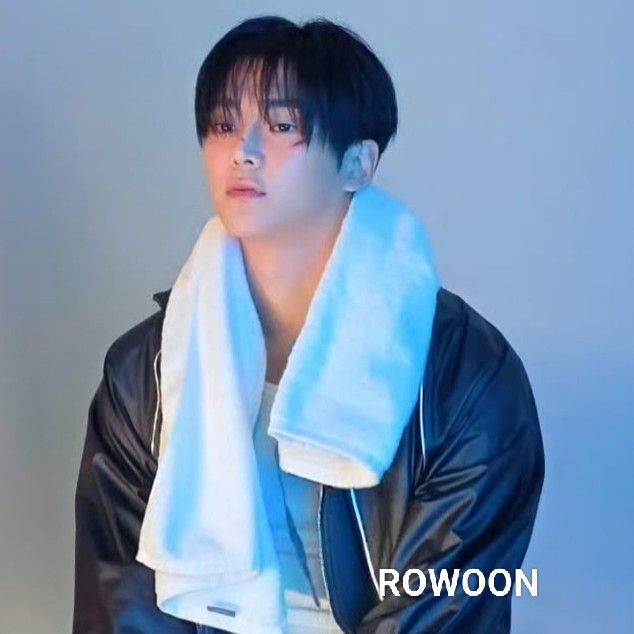 로운 최근 활동샷