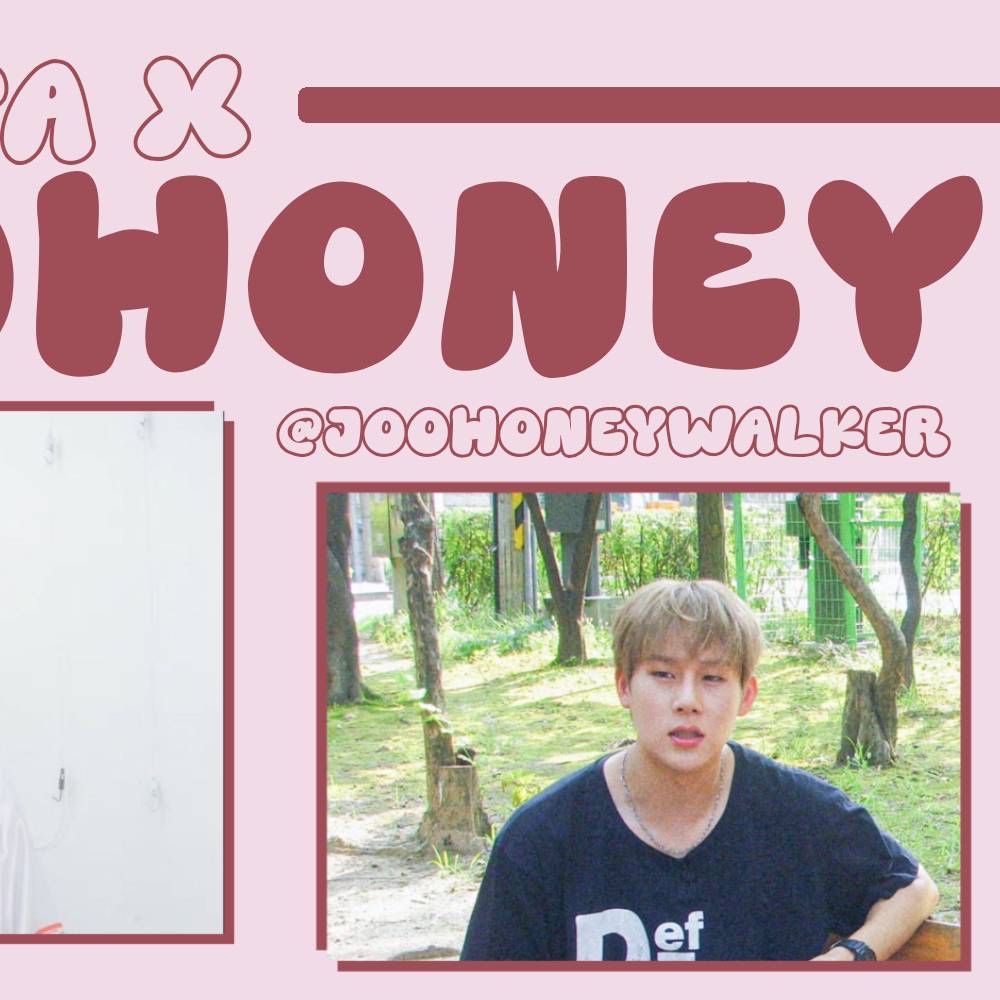 Behind-the-scenes cut of Joohoney (MONSTA X)