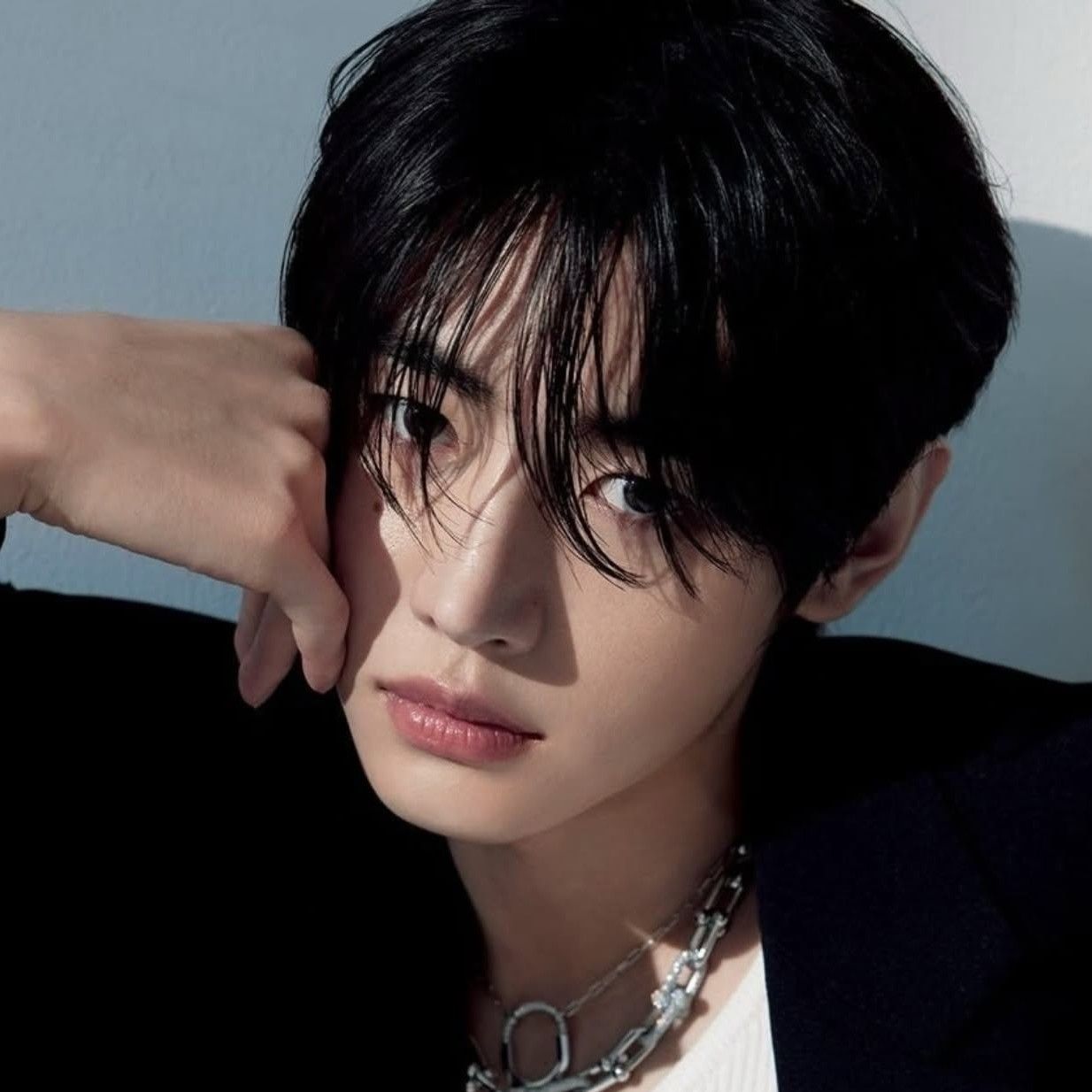 成訓 (ENHYPEN)的最新活動照片