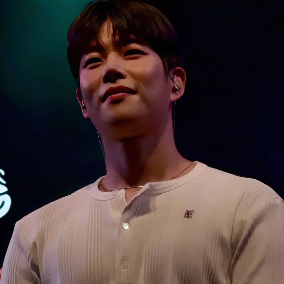 Recent activity shot of MJ (ASTRO)