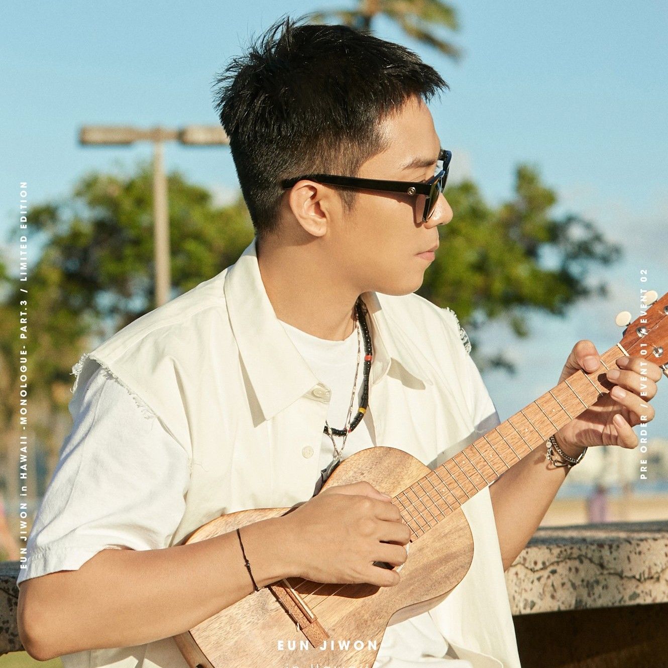 A moment captured by Eun Jiwon (SECHSKIES)'s fan