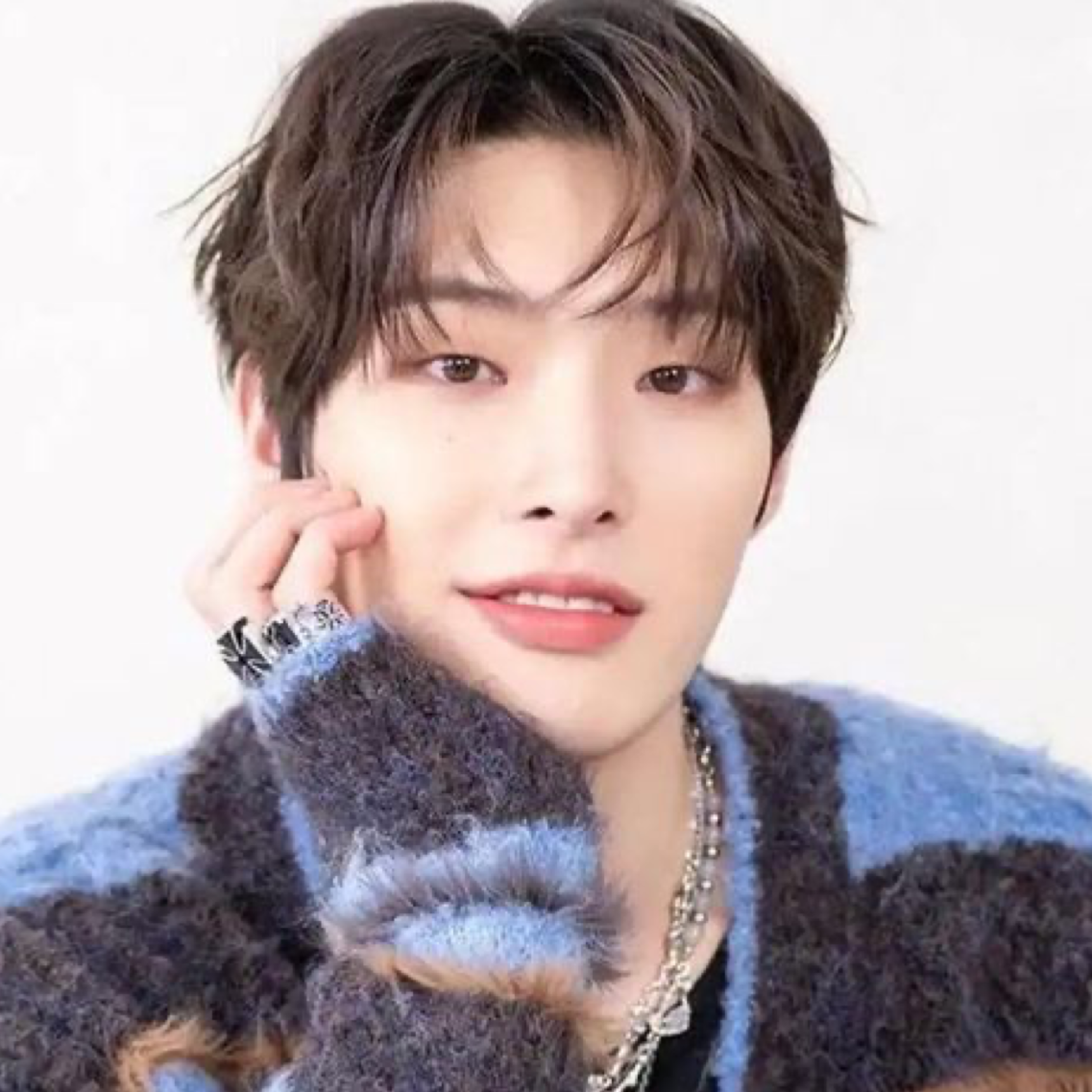 에이티즈 팬이 찍은 순간