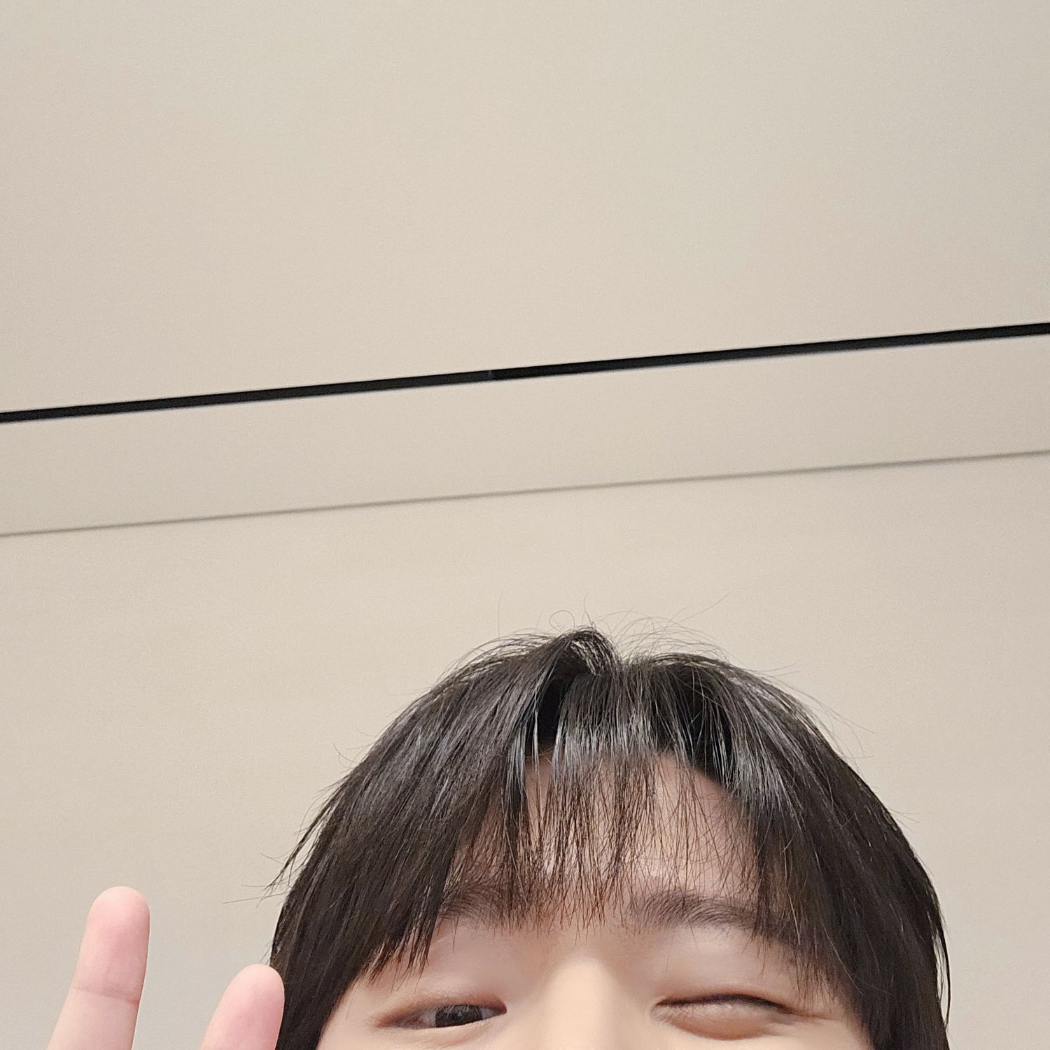鄭承煥的幕後花絮
