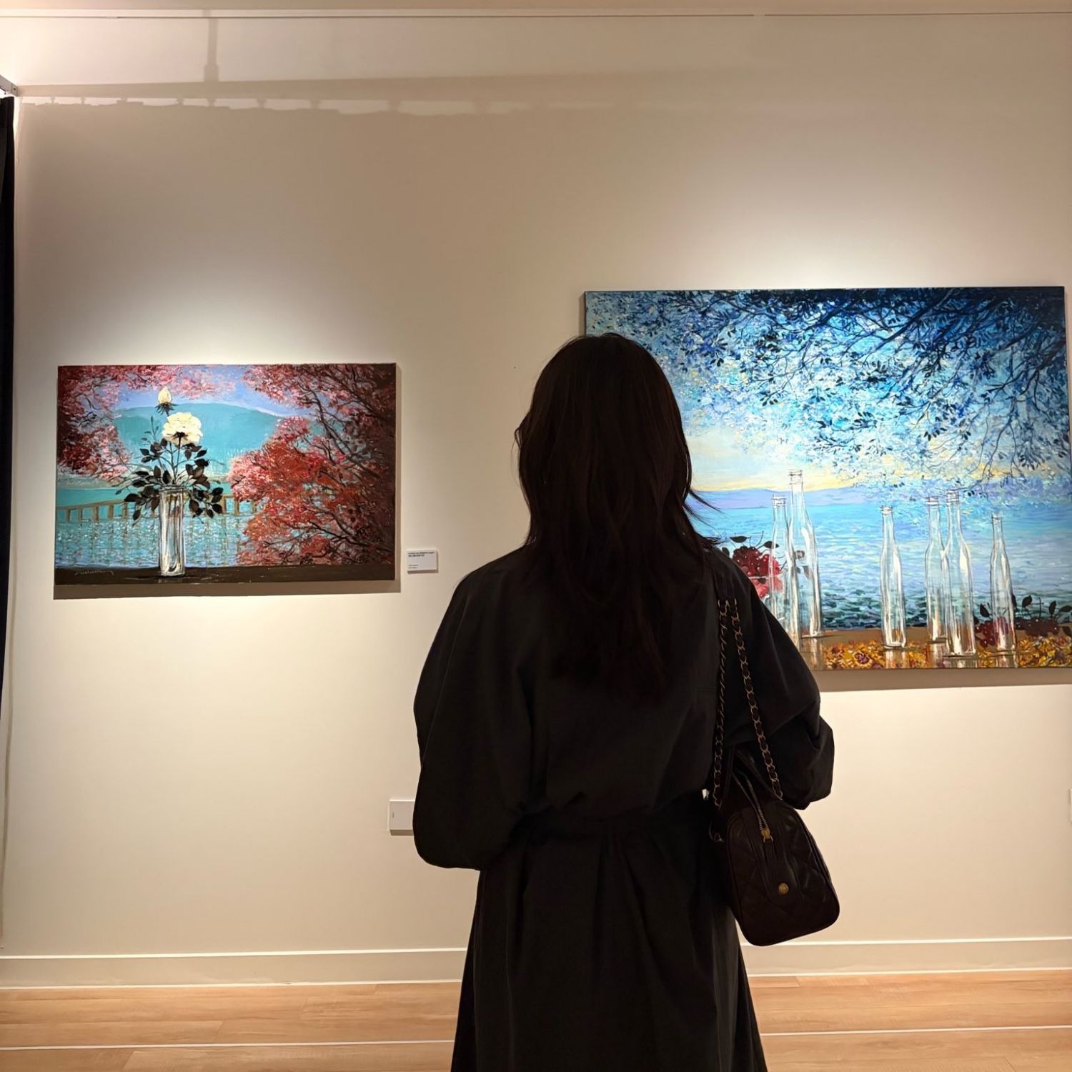 DREAMCATCHER的幕后花絮