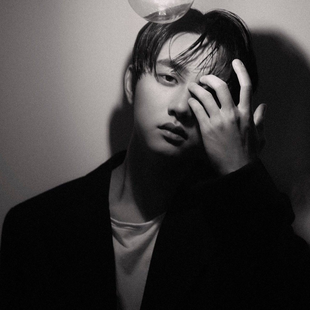 D.O. (EXO)的幕後花絮