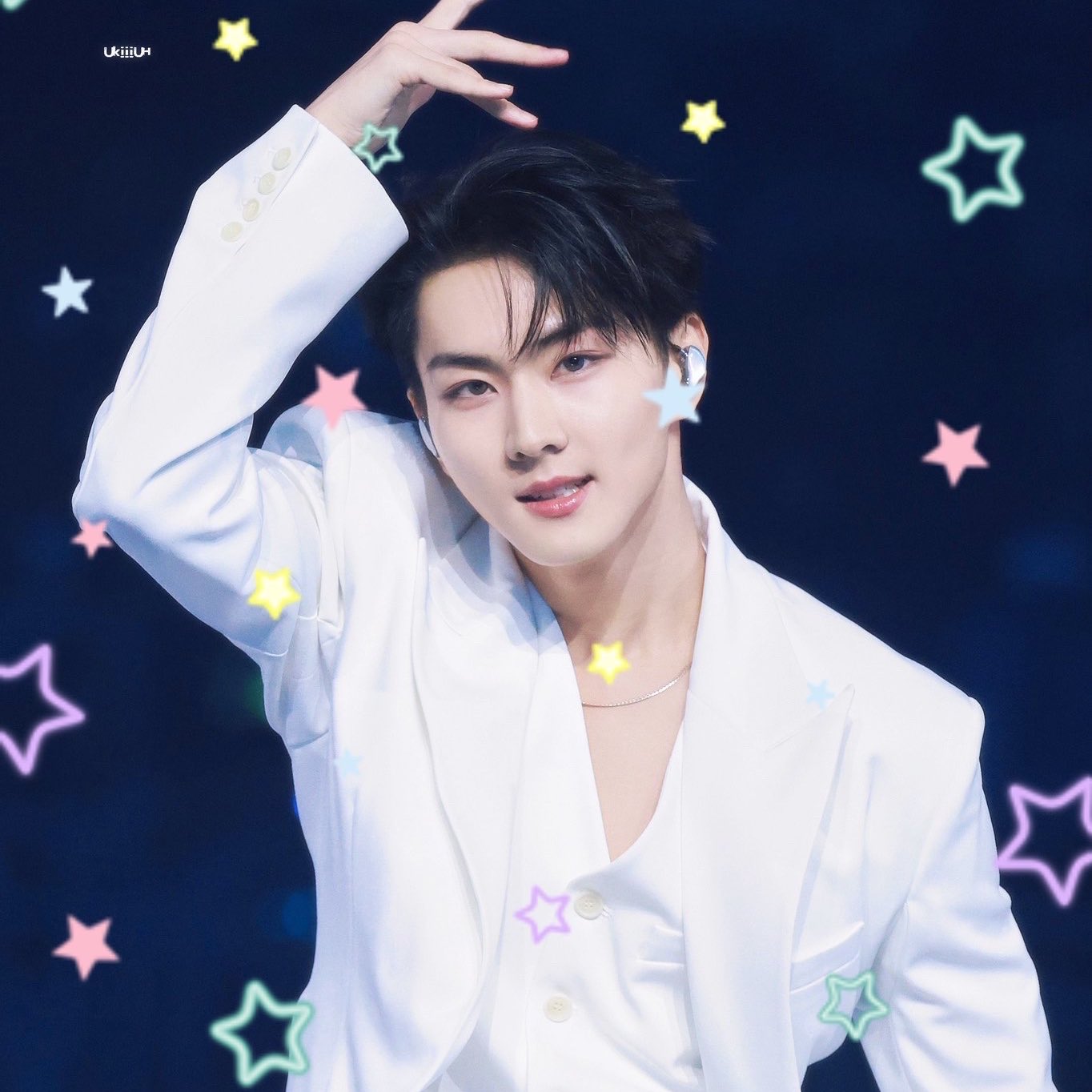 ENHYPENファンが撮った瞬間