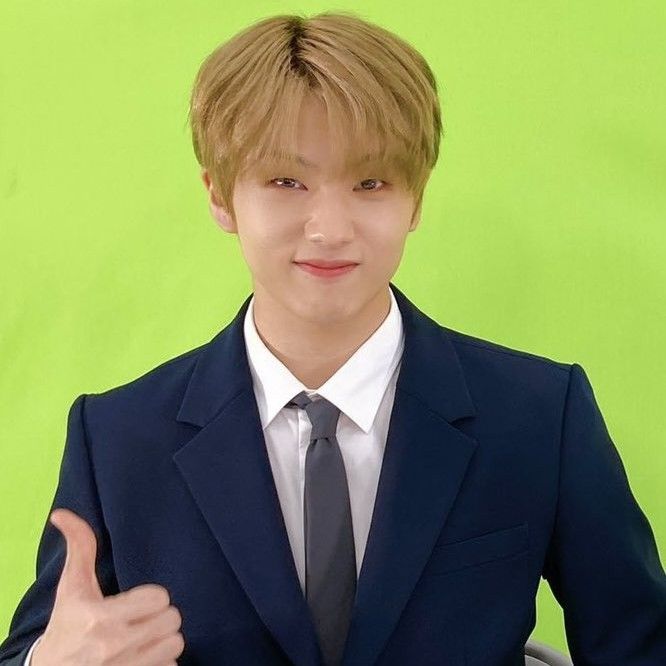 Latest photo of Jisung (NCT DREAM)
