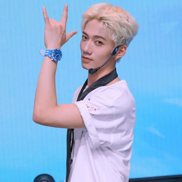 Popular profile image of ZAI (POLARIX) selected by votes