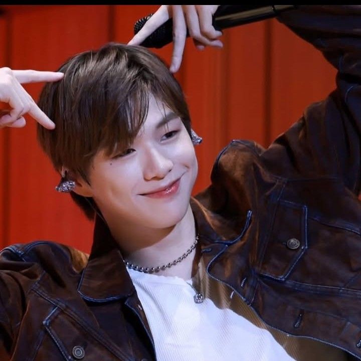 강다니엘 팬이 찍은 순간