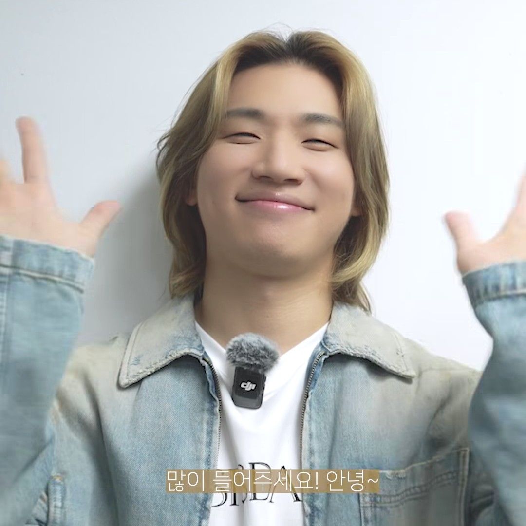 Foto aktivitas terbaru Daesung (BIGBANG)