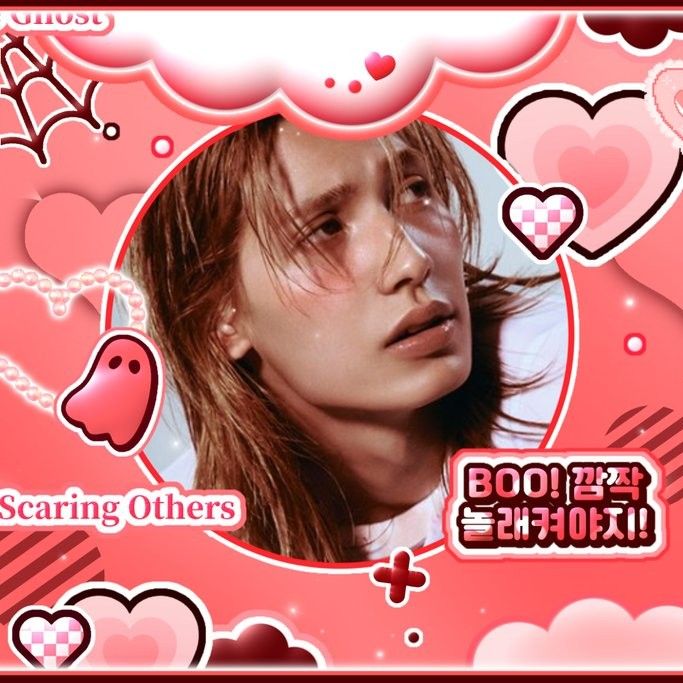 A moment captured by Jooyeon (Xdinary Heroes)'s fan