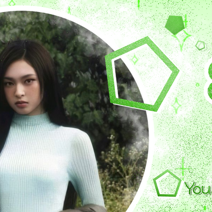 Chiquita (BABYMONSTER)的最新照片