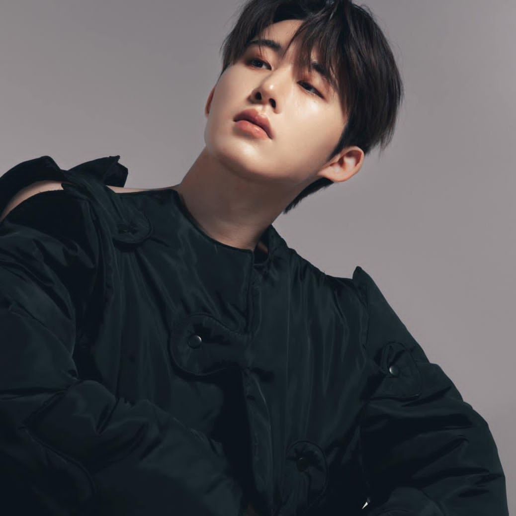 Latest photo of B.I