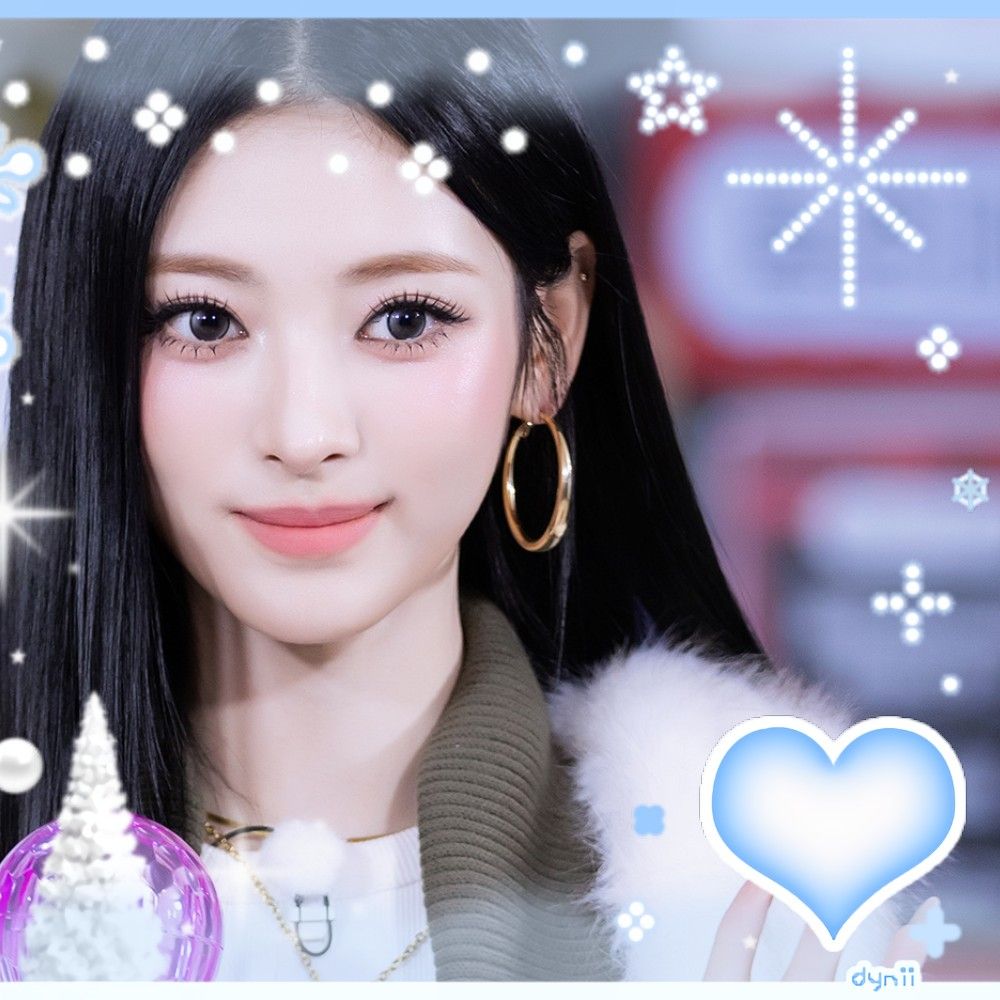 Must-see popular post of 안나 (MEOVV), your favorite